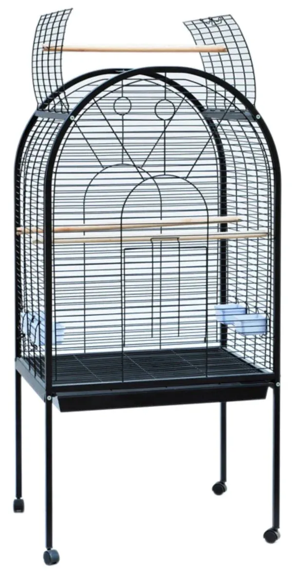 Bono Fido Parrot Cage Arch 30''  47831