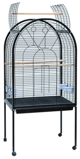 Bono Fido Parrot Cage Arch 30''  47831