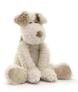 Buddy the Dog