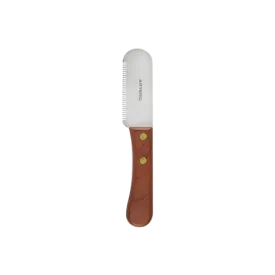 Carding Knife Super Blade Left-Handed by Artero