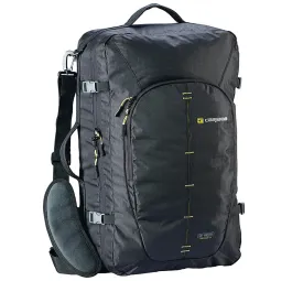 Caribee - Skymaster 40L Carry On Backpack - Black