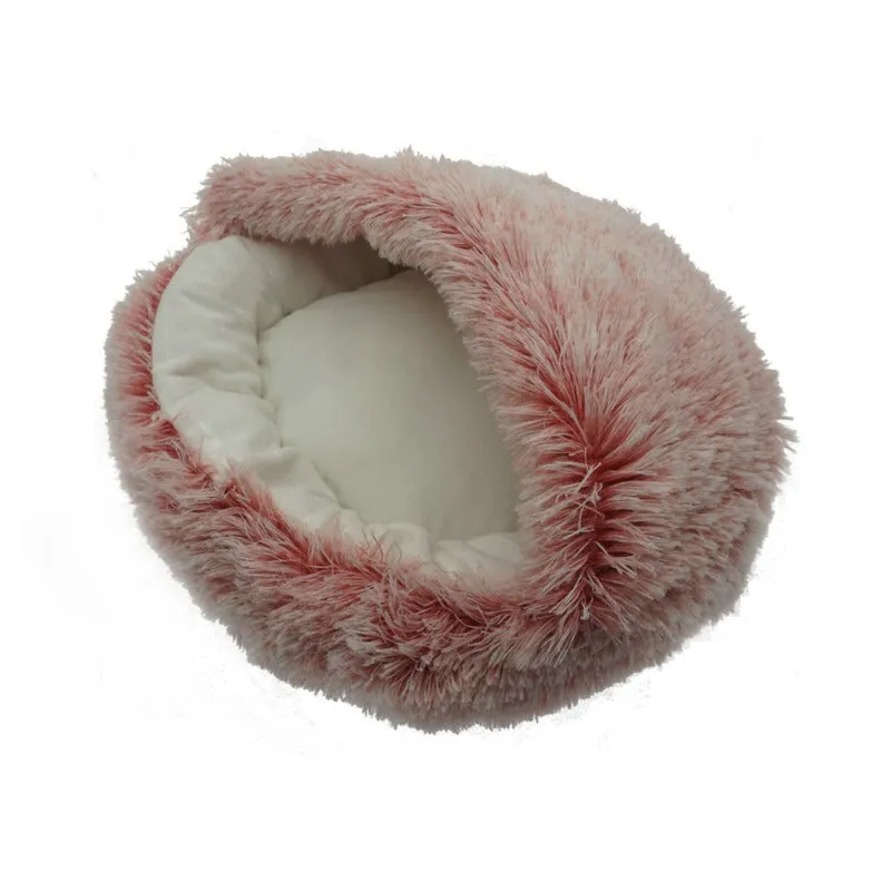 Cat Bed For Winters