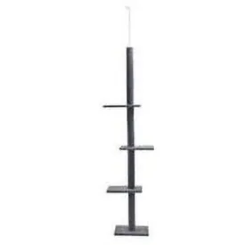 Cat Craft One Source 89.60 in. 3 Tier Cat Tree