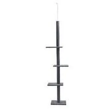 Cat Craft One Source 89.60 in. 3 Tier Cat Tree