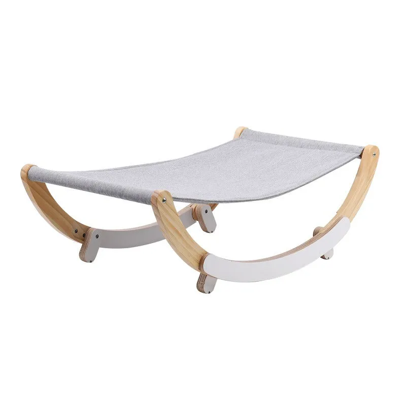 Cat Hanging Beds