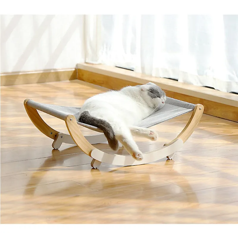 Cat Hanging Beds