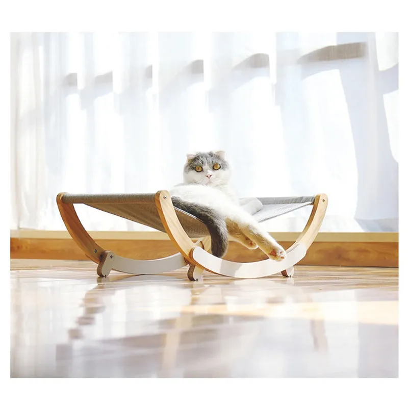 Cat Hanging Beds