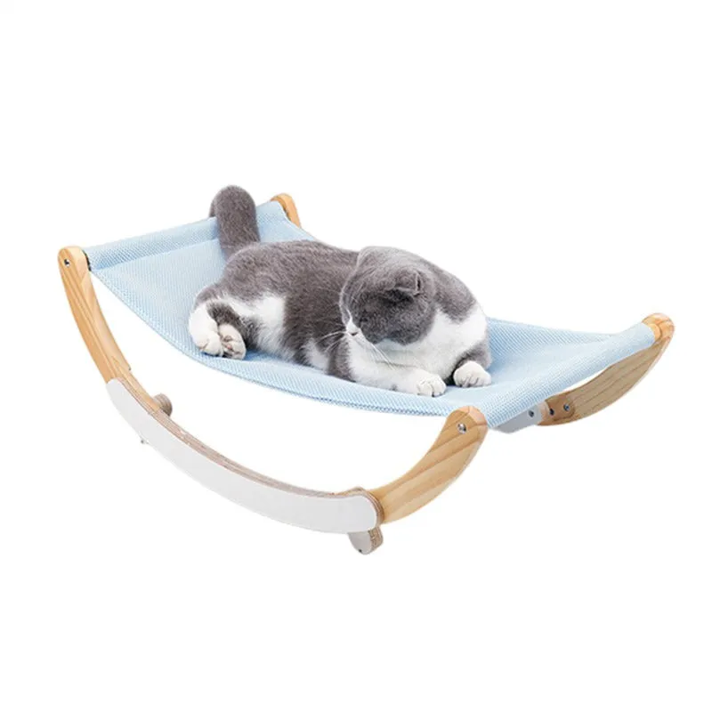 Cat Hanging Beds