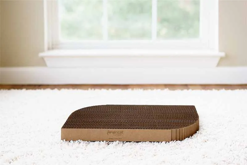 Cat Scratcher – Rectangular