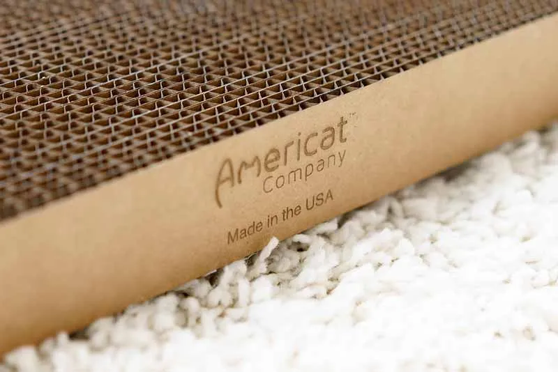 Cat Scratcher – Rectangular