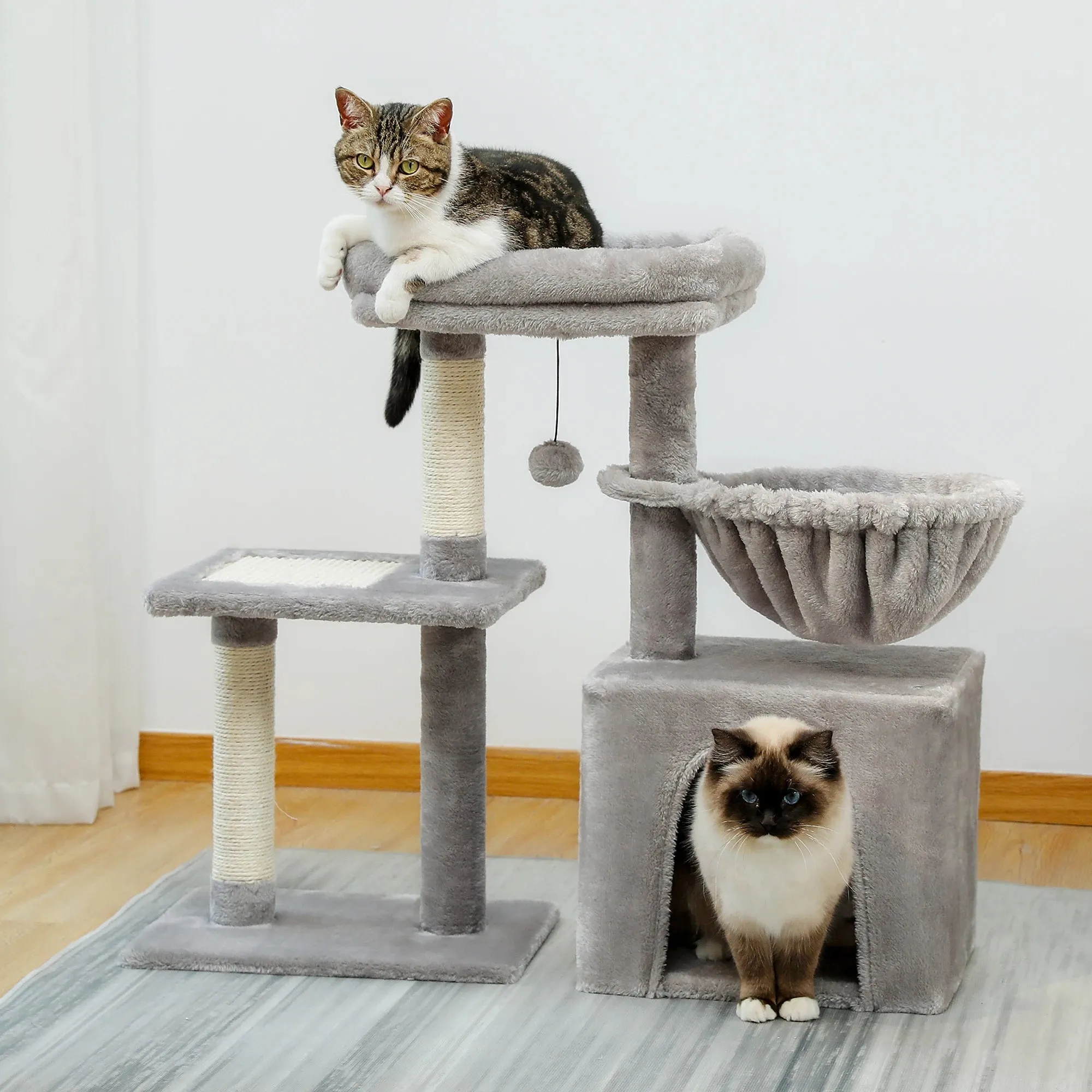 Cat tree Cat Tower