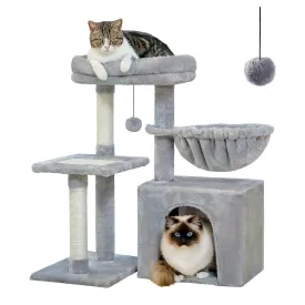 Cat tree Cat Tower
