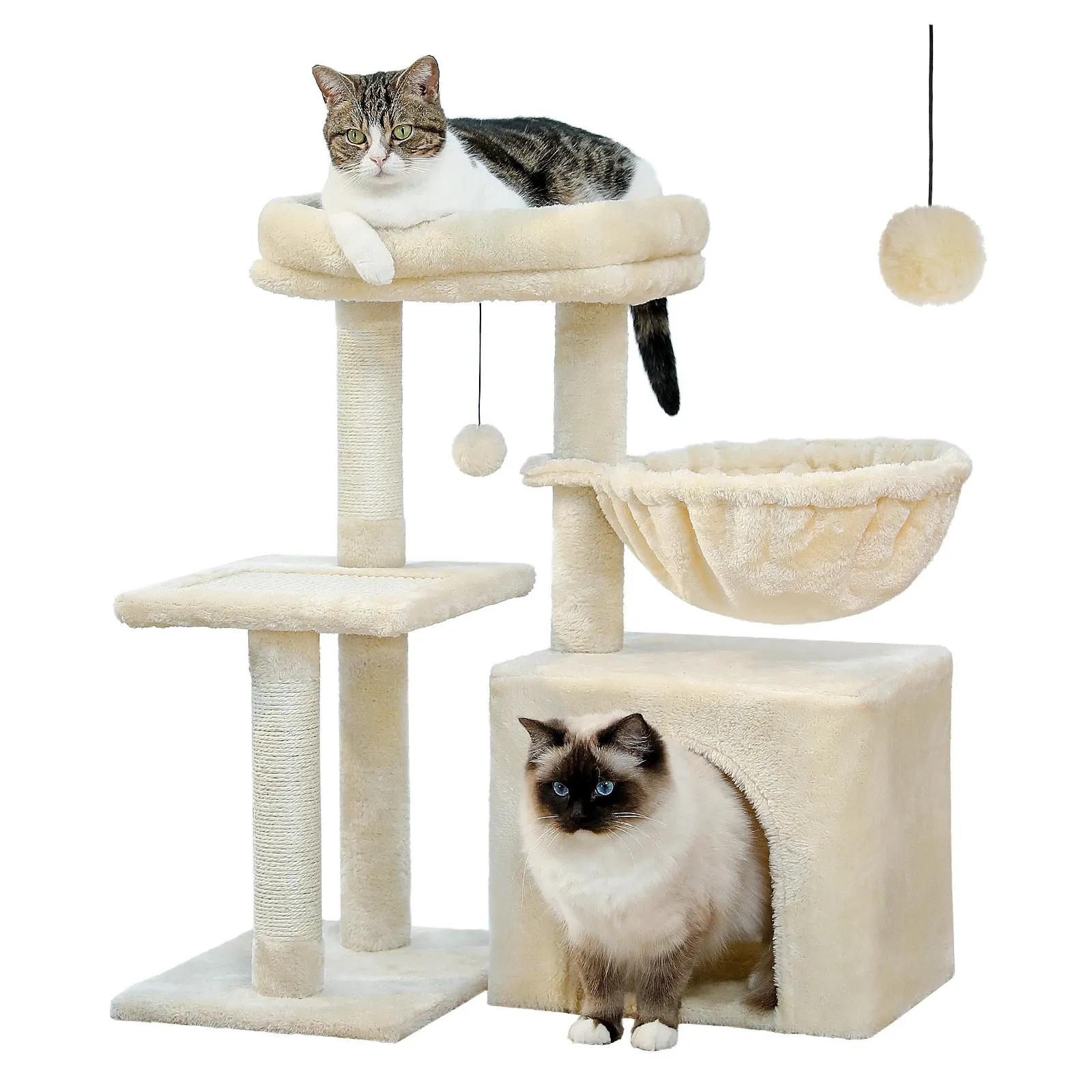 Cat tree Cat Tower