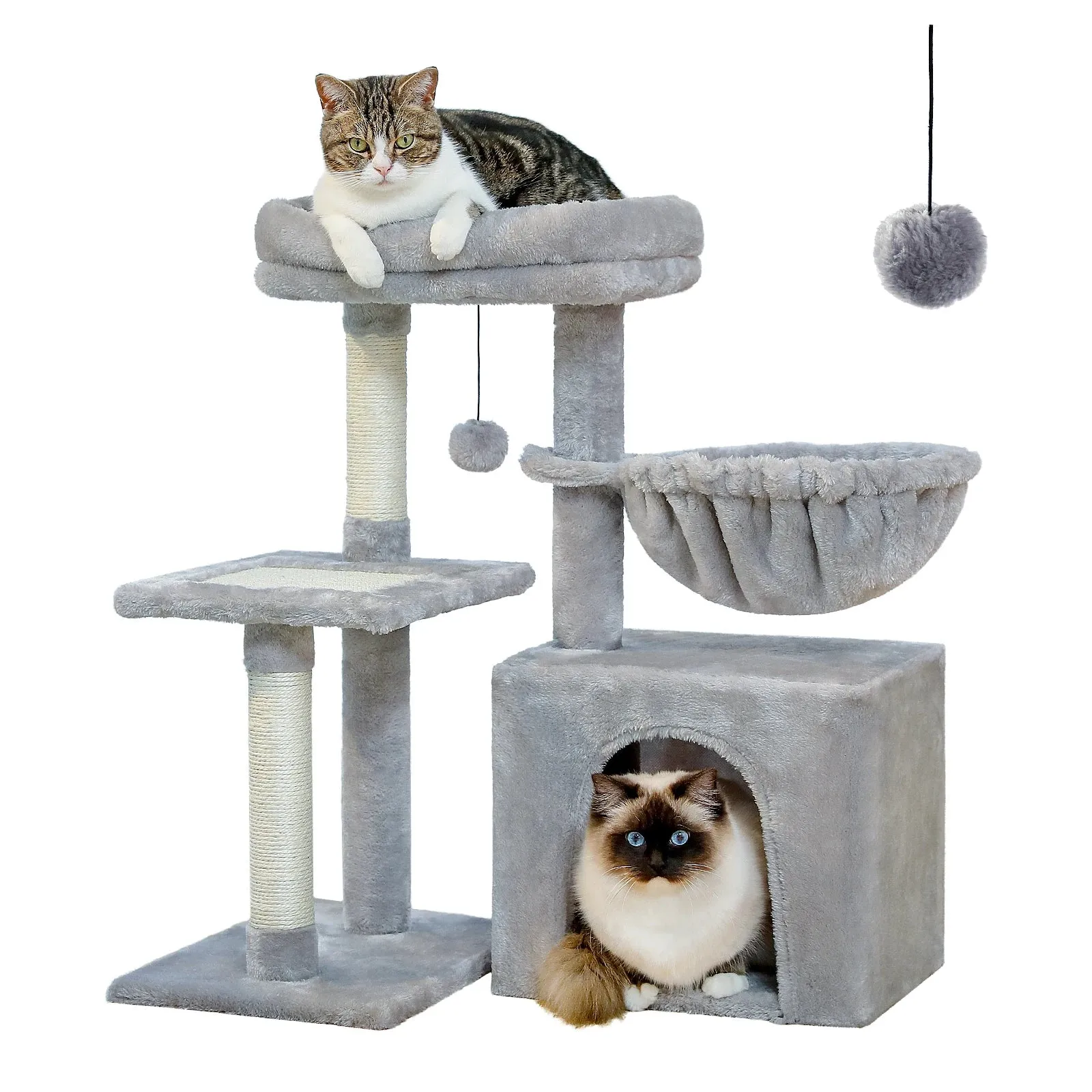 Cat tree Cat Tower