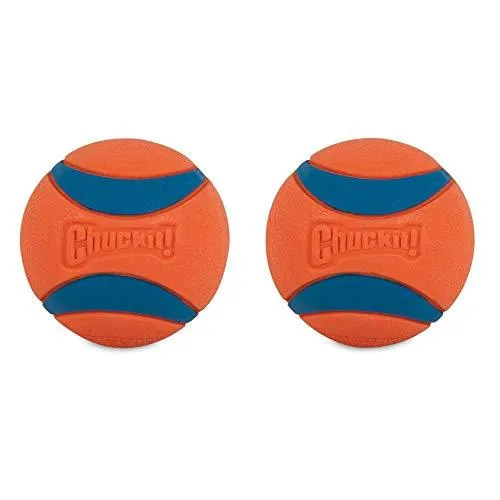 Chuckit! Ultra Ball Medium (2 PACK)