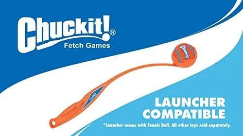 Chuckit! Ultra Ball Medium (2 PACK)