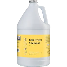 Clarifying Shampoo Pineapple Gallon by iGroom