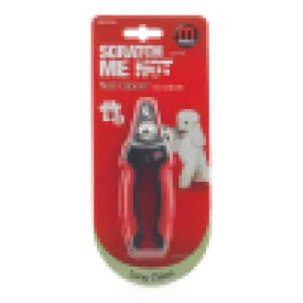 Classic Nail Clipper