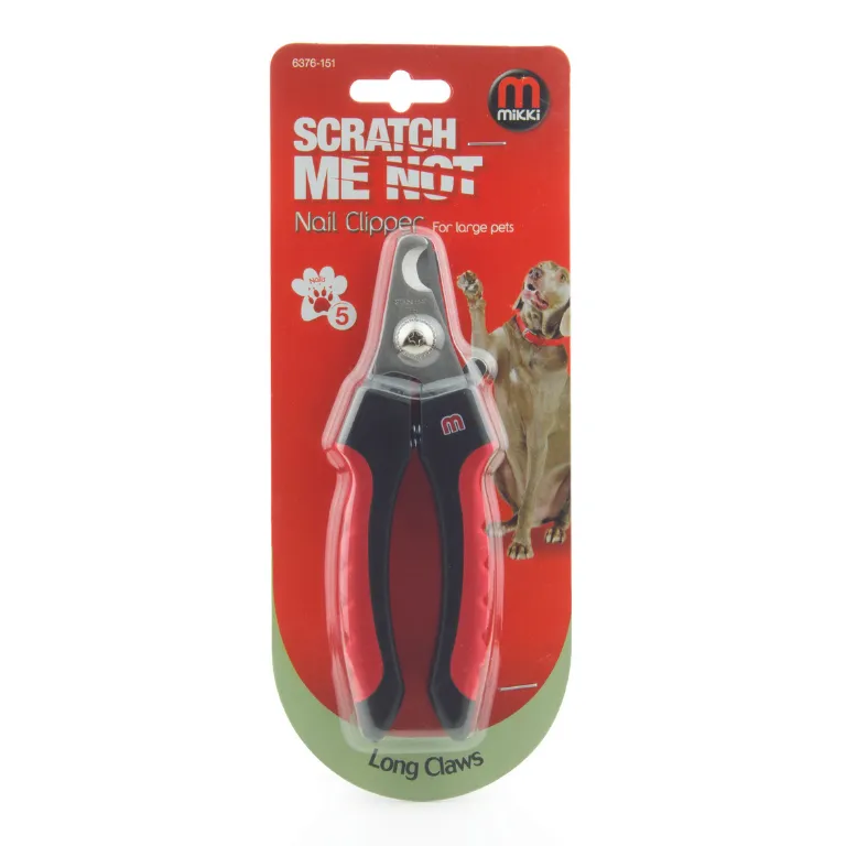 Classic Nail Clipper