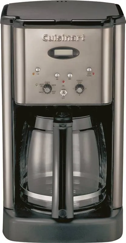 Coffeemaker Brew Centrl 12 Cup