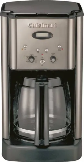 Coffeemaker Brew Centrl 12 Cup