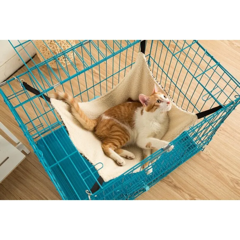 Comfortable High Quality Warm Bed Cat