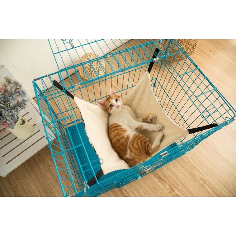 Comfortable High Quality Warm Bed Cat