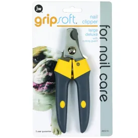 Deluxe Dog Nail Clippers | Large