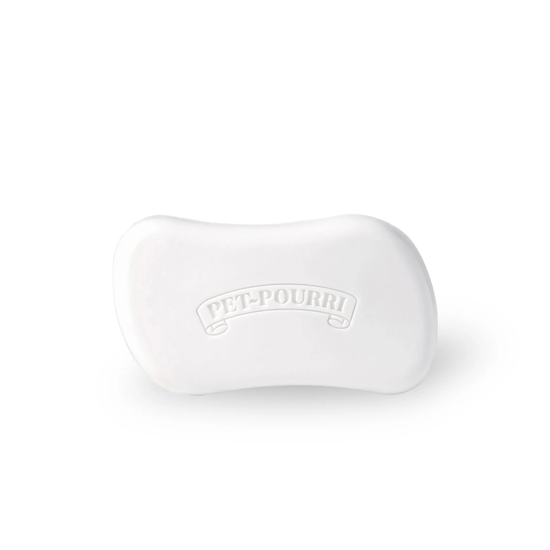 Deodorizing Shampoo Bar