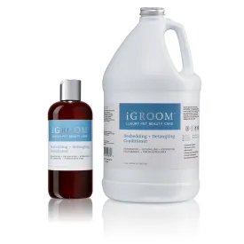Deshedding   Detangling Pet Conditioner