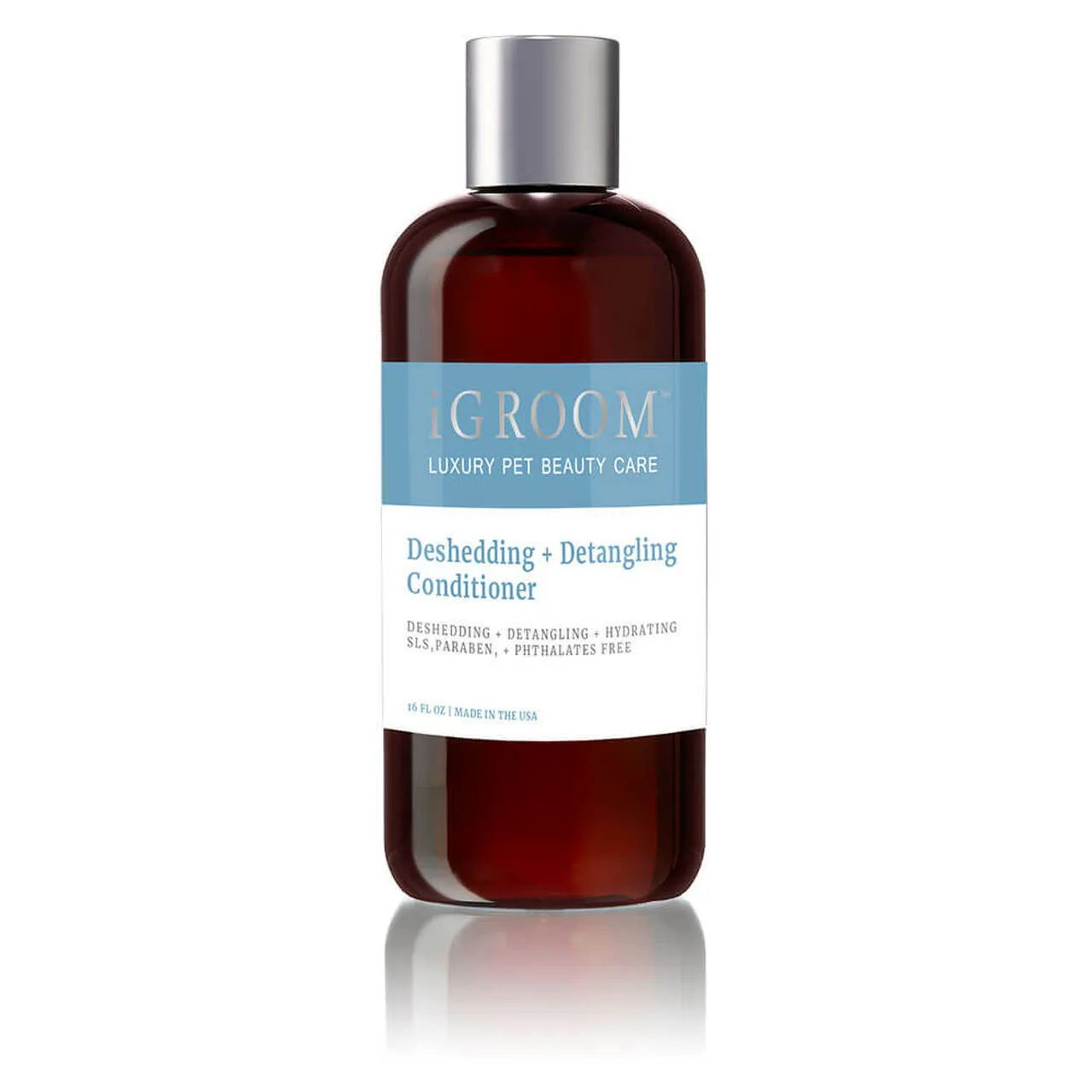 Deshedding   Detangling Pet Conditioner