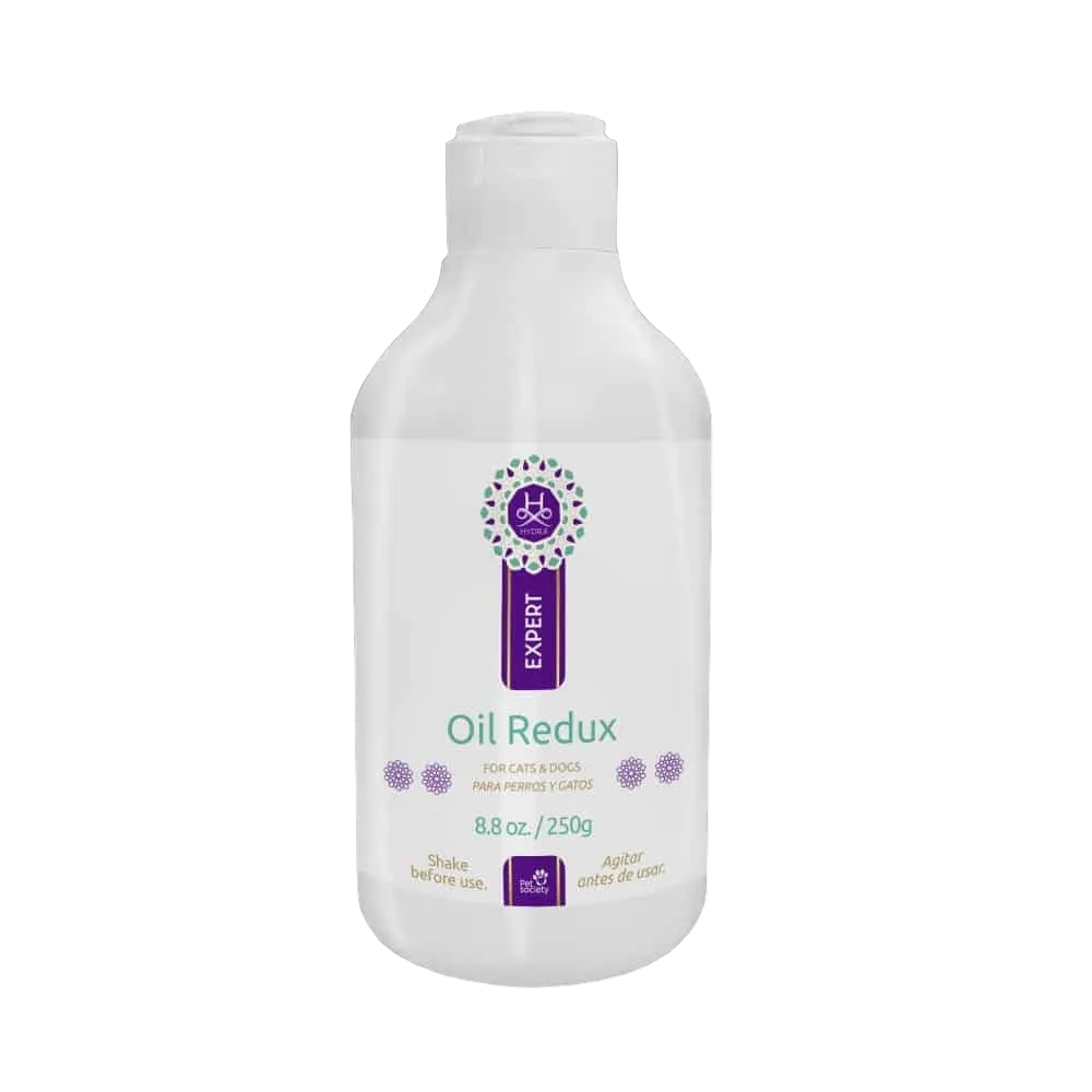 Expert Oil Redux 8.8oz by Hydra