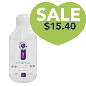 Expert Oil Redux 8.8oz by Hydra