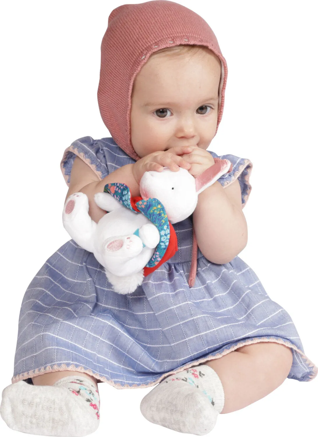Fairytale Rabbit Take Along