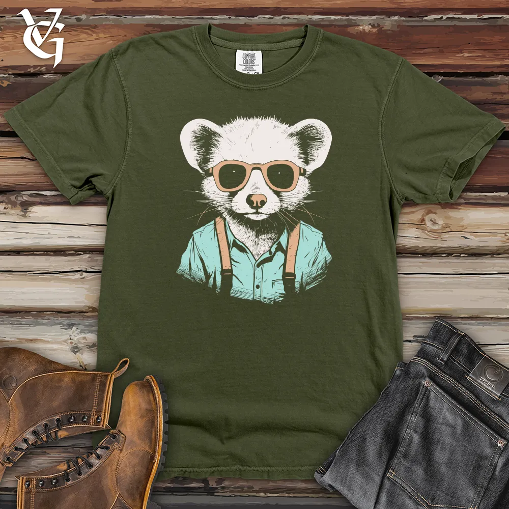 Ferret Fashion Heavy Cotton Comfort Colors Tee