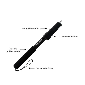 Ferret Stick