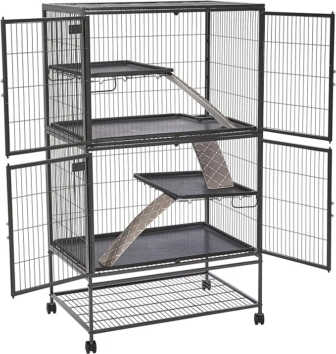 FERRET/CRITTER NATION RAMP COVERS