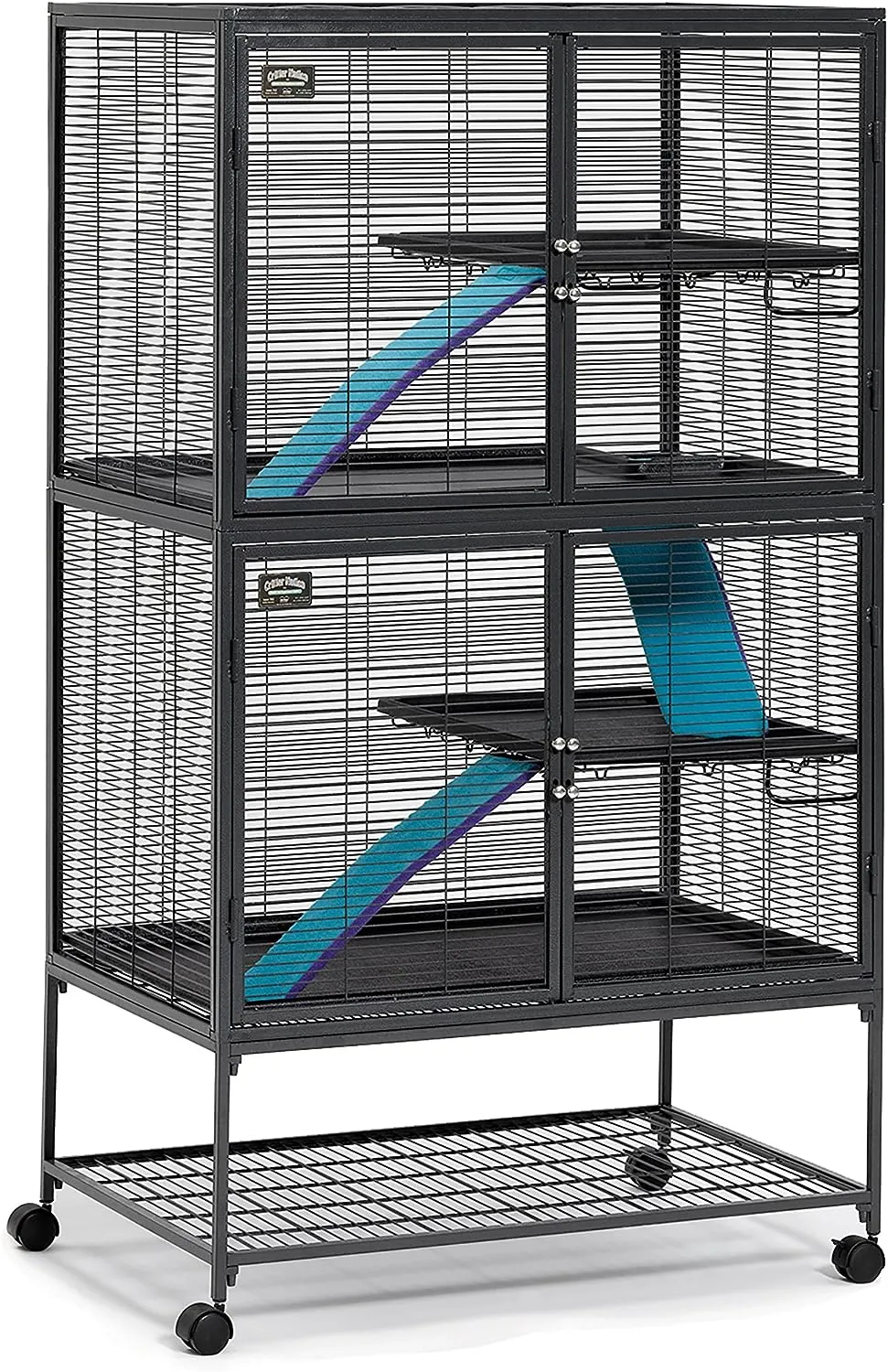 FERRET/CRITTER NATION RAMP COVERS