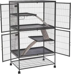 FERRET/CRITTER NATION RAMP COVERS
