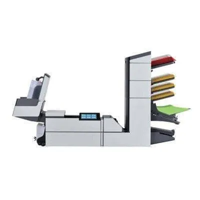 Formax FD 6406 Standard 4 Inserter