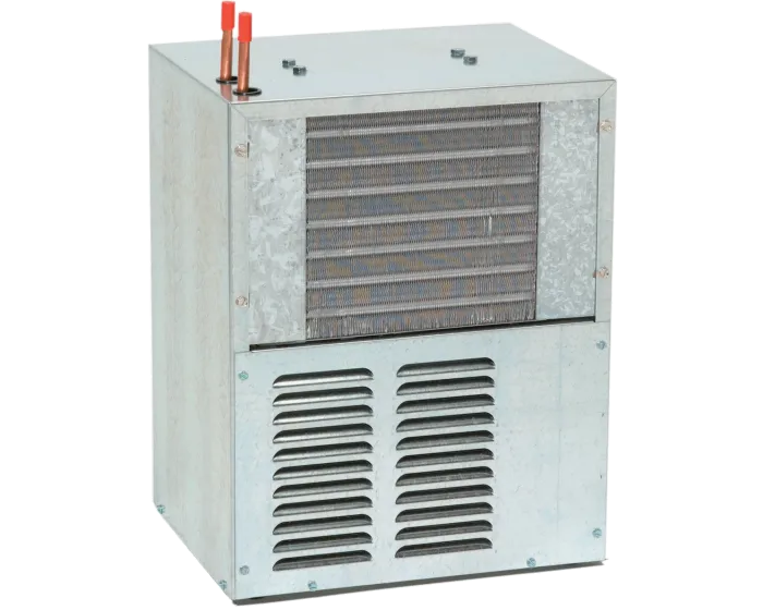 Halsey Taylor SJ8 Remote Chiller, Non-Filtered Refrigerated 8 GPH