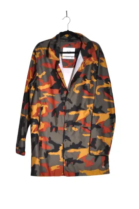 HERSCHEL Women Raincoats Regular fit in Gray - M