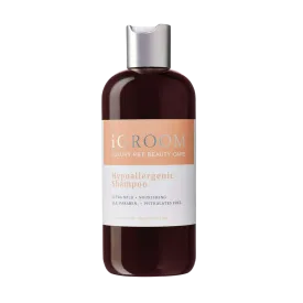 Hypoallergic Shampoo 16oz by iGroom