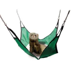 Karlie Flamingo Ferret Hammock Fleece - 36cm