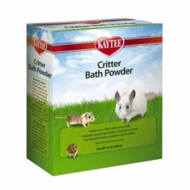 Kaytee ®™ Chinchilla Bath Powder