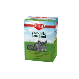 Kaytee Chinchilla Bath Sand