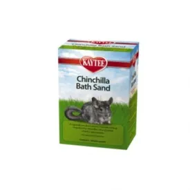 KAYTEE® CHINCHILLA BATH SAND
