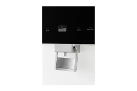 LG WW176GPBW 8L RO   UV Water Purifier | Multi-Stage Filtration, Stainless Steel Tank, Mineral Booster (Black & White)