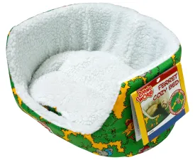 Living World - Ferret Cozy Bed
