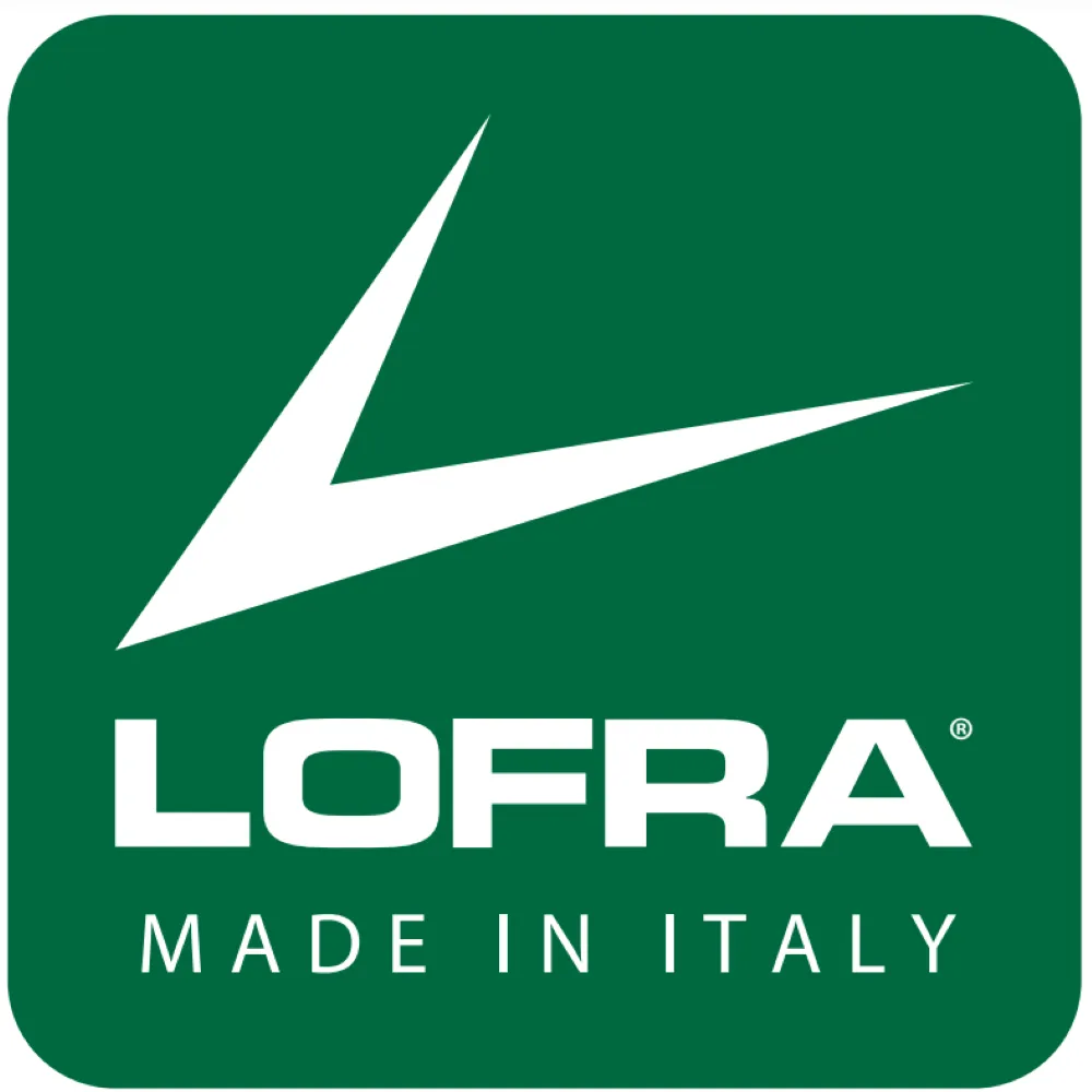 Lofra Total Black 60 Y66T Black Italian Integrated Coffee Machine 60cm